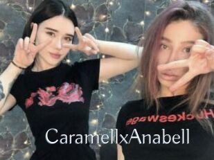 CaramellxAnabell