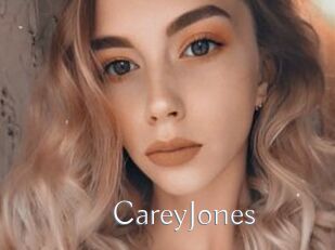 CareyJones