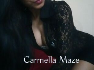 Carmella_Maze