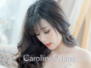 CarolineOriana