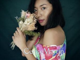 CeriseMartin