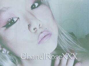 ChanelRoseXXX