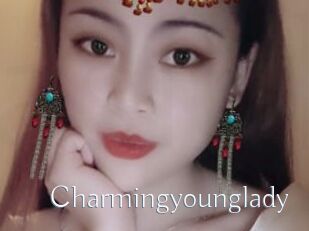 Charmingyounglady