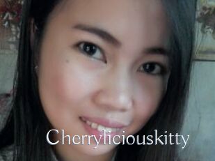 Cherryliciouskitty