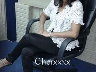 Cherxxxx
