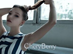 CheryBerry