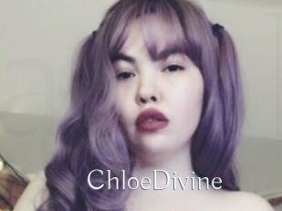 ChloeDivine