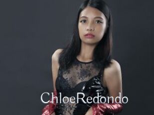 ChloeRedondo