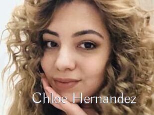 Chloe_Hernandez