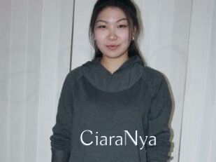 CiaraNya