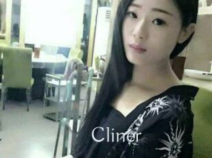 Cliner