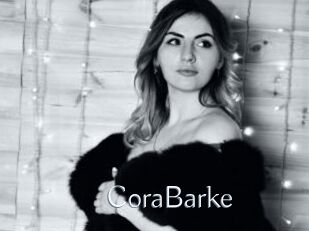 CoraBarke