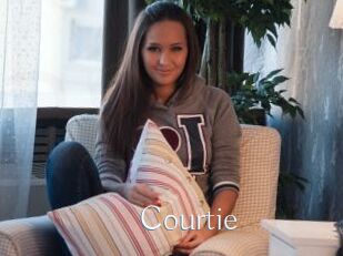 Courtie