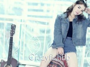 Crazyfishbb