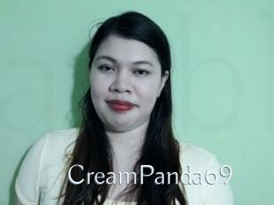 CreamPanda69