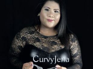 CurvyJena