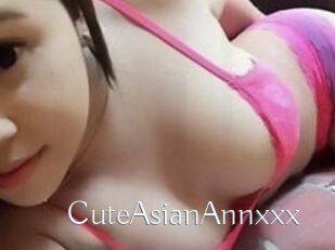 CuteAsian_Annxxx