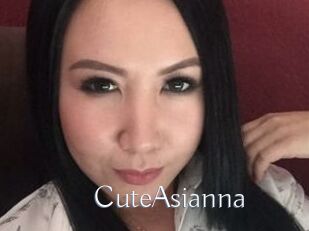 CuteAsianna