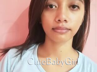 CuteBabyGirl