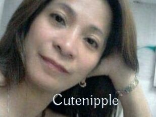 Cutenipple