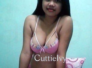 CuttieIvy