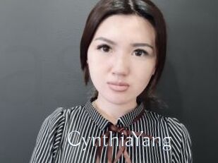 CynthiaYang