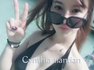 Cynthia_tiantian