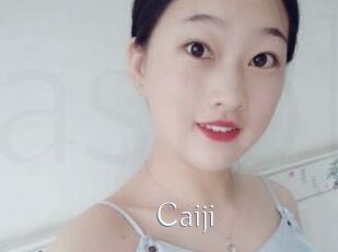 Caiji