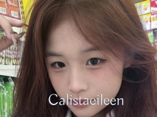 Calistaeileen