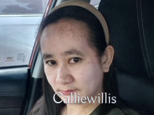 Calliewillis