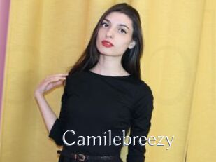 Camilebreezy