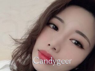 Candygeer