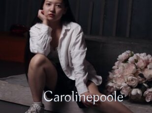 Carolinepoole