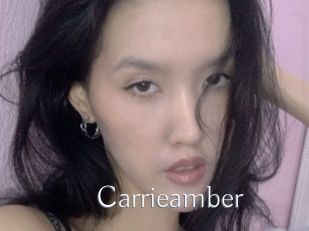 Carrieamber