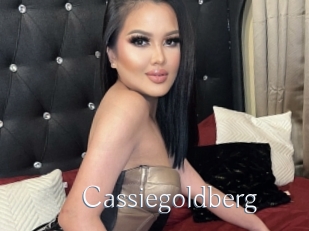 Cassiegoldberg