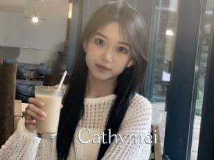 Cathymei