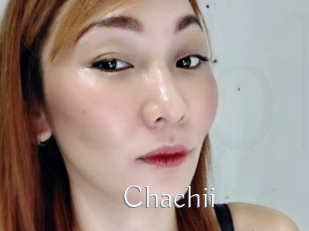 Chachii