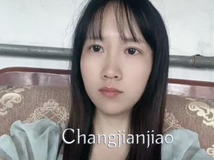 Changjianjiao