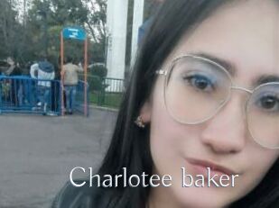 Charlotee_baker