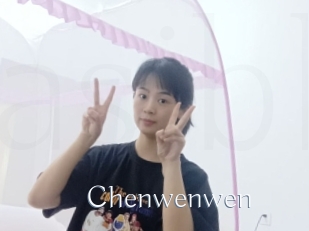 Chenwenwen