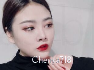 Chenya718