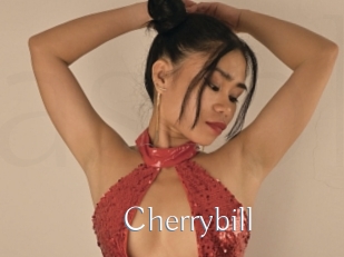 Cherrybill