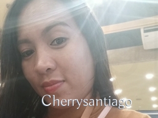 Cherrysantiago