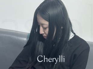 Cherylli