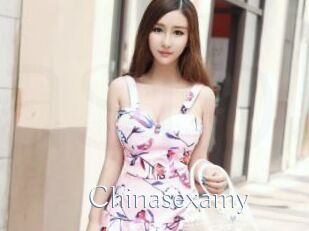Chinasexamy