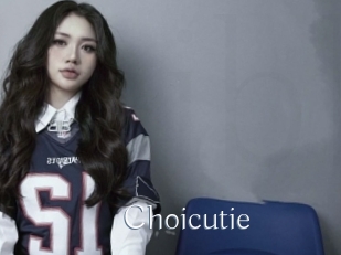 Choicutie