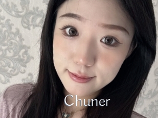 Chuner