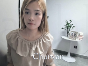 Chunyan