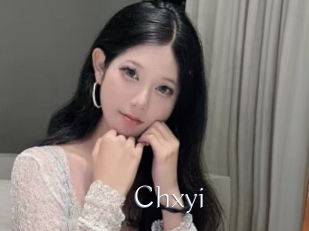 Chxyi