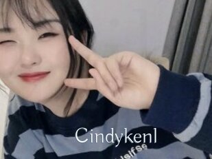 Cindykenl